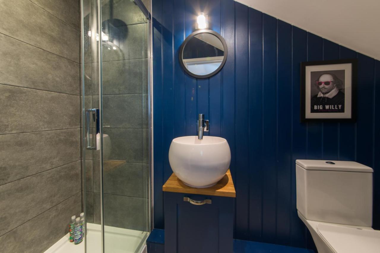Stone Lodge Broadstairs Exterior foto