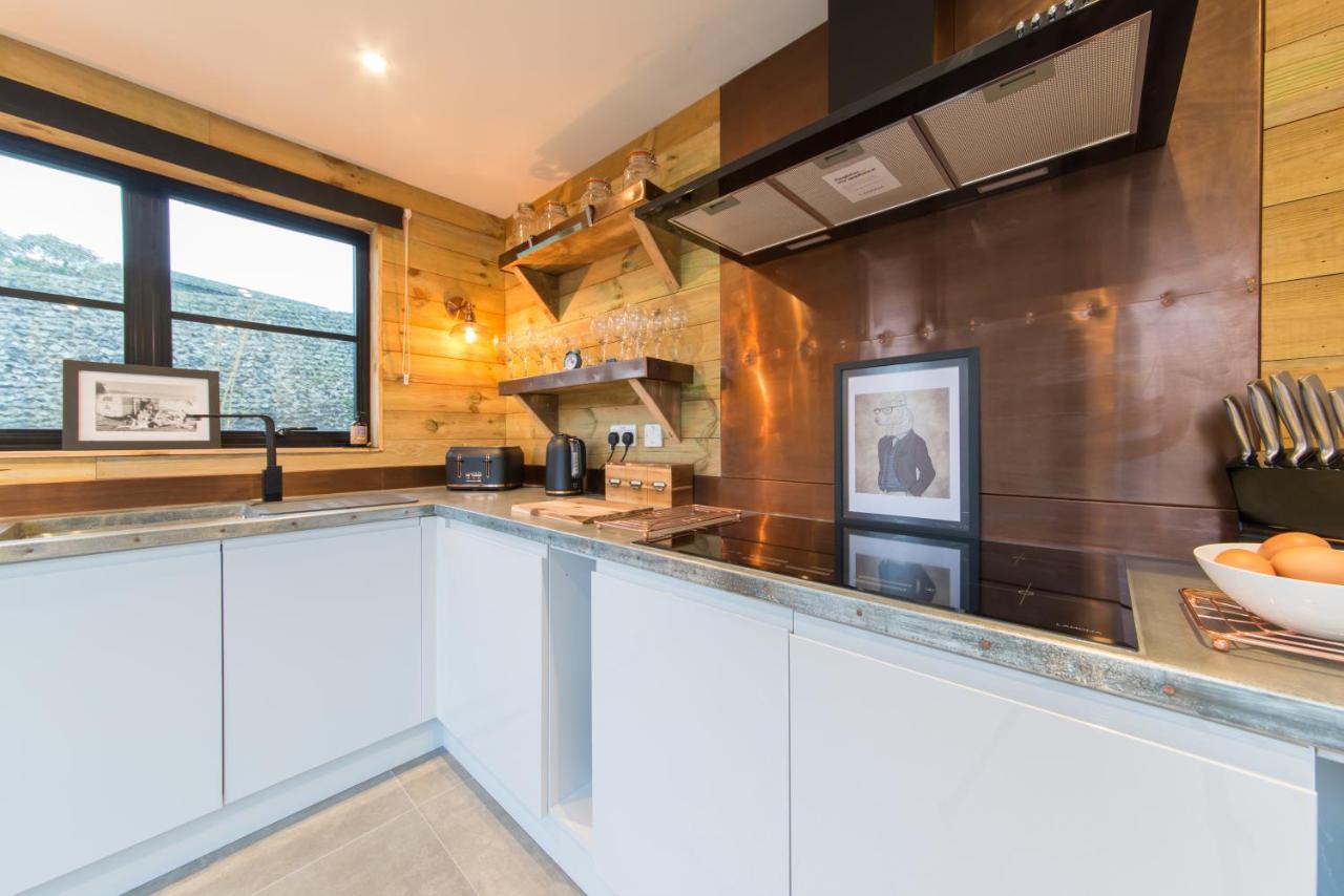 Stone Lodge Broadstairs Exterior foto